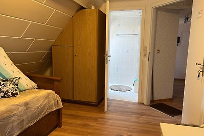 Vakantieappartement Gezinsvakantie Dolgesheim