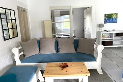 Ferienwohnung "Mehr Nordlichter Nr.