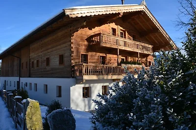 Casa vacanze Vacanza di relax Angerberg