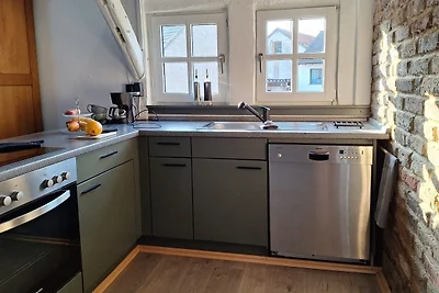 Ferienwohnung Altendorf