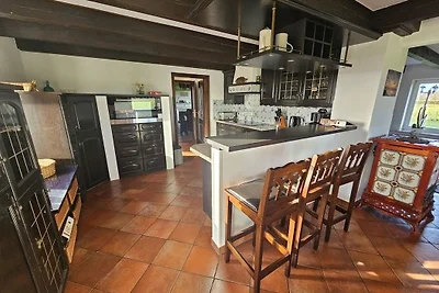 Ferienhaus Buttforde