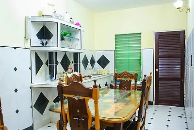 Casa Puchy Appartement 1