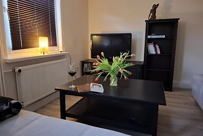 Vakantieappartement Gezinsvakantie Bad Harzburg