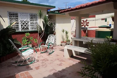 Casa Los Morales Appartement 1