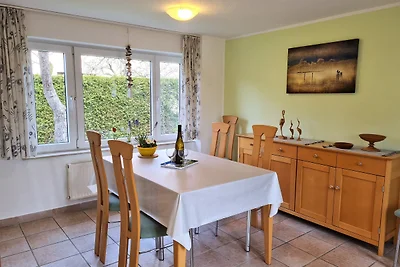 Appartamento Vacanza con famiglia Grömitz