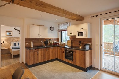 Ferienwohnung Handwerker - Villa