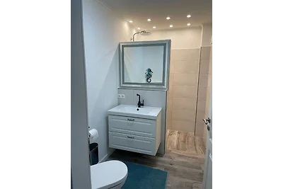 Casa vacanze Vacanza di relax Glücksburg