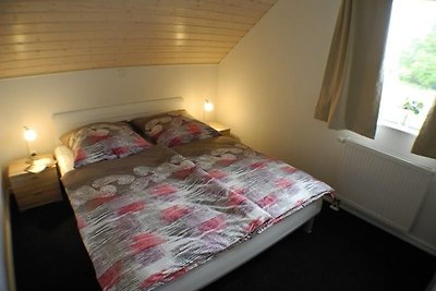 Vakantiehuis Ontspannende vakantie Nordhorn