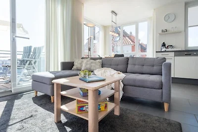 "Strandpark Grossenbrode", Haus