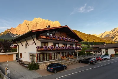 Apart Alpenherz