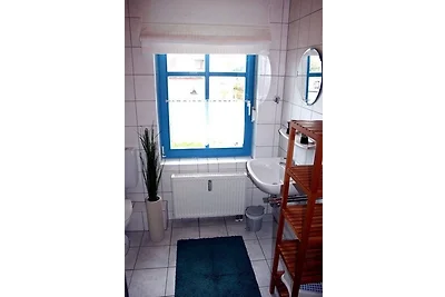 Ferienwohnung Strandkorb