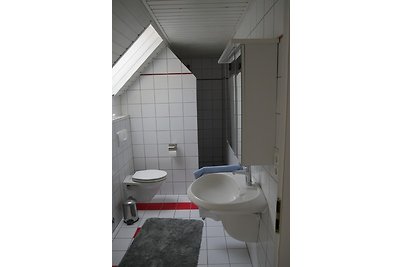 Vakantieappartement Gezinsvakantie Geeste