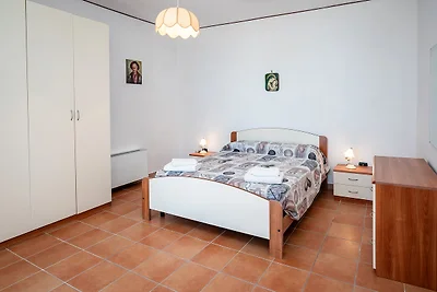 Casa vacanze Vacanza di relax Salerno