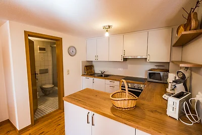 Gästehaus Holzer Kreuz -