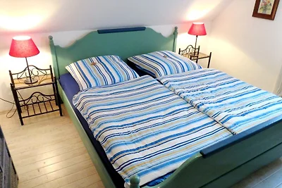 Ferienwohnung Ditzum OG