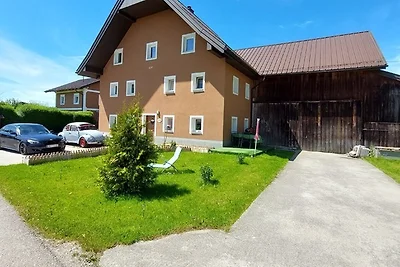 Vakantiehuis Ontspannende vakantie Eisenberg