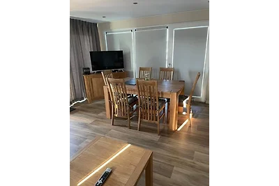 Vakantiehuis Ontspannende vakantie Görlitz