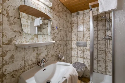 Casa vacanze Vacanza di relax Eisenberg