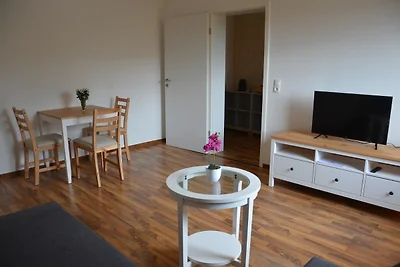 Appartamento Vacanza con famiglia Neuburg