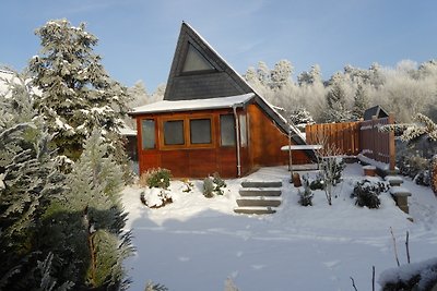 Casa vacanze Vacanza di relax Arhütte