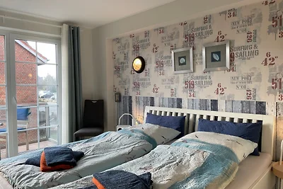 Huus Waterkant 06 auf Amrum