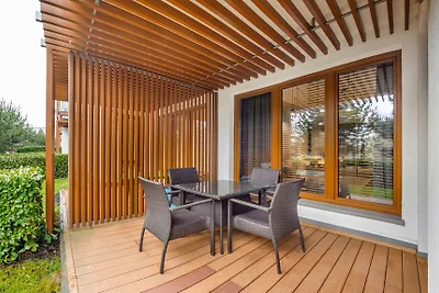 Sun&Snow Olympic Park - Apartament