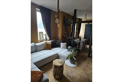 Familien-unterkunft Faber