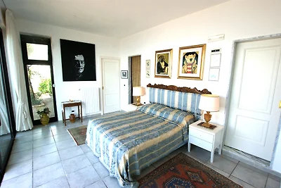 Casa vacanze Vacanza di relax Salerno