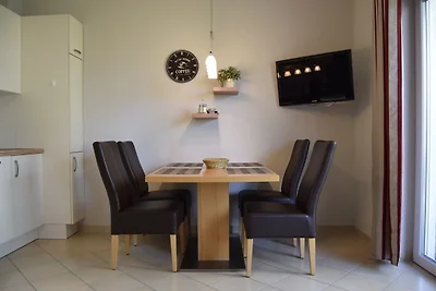 Lange, Niklas: Ostseeresidenz