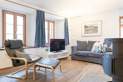 Chesa Michel - Wohnung Palü