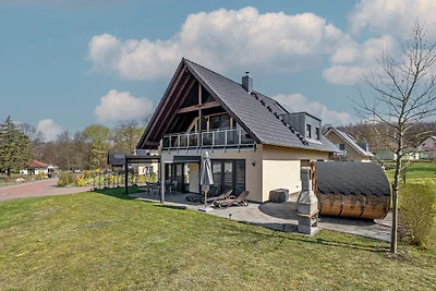 Appartamento Vacanza con famiglia Malchow