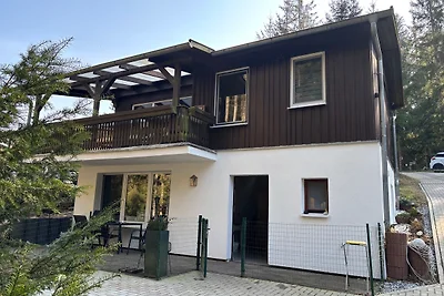 Casa vacanze Vacanza di relax Friedrichroda