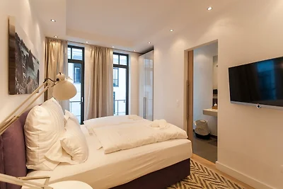 Villa Claire Dünenloft