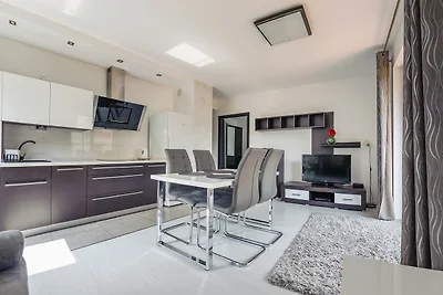 Sun&Snow Wczasowa - Apartment 61