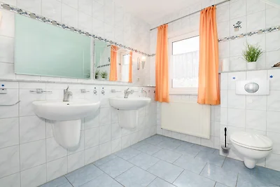 Villa zum Ostseestern, App. 2