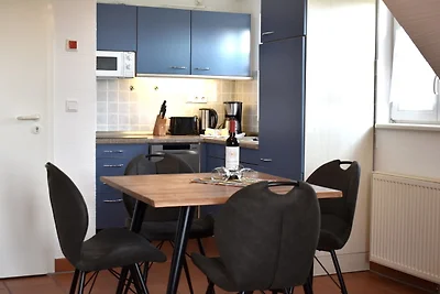 Vakantieappartement Gezinsvakantie Dranske