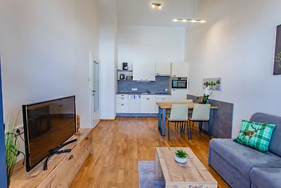 Happy Aich 2 by Alpenidyll