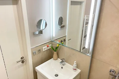 Vakantieappartement Gezinsvakantie Grömitz
