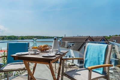 Appartamento Vacanza con famiglia Heiligenhafen