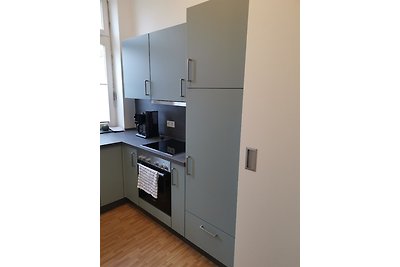 Vakantieappartement Gezinsvakantie Kassel