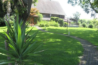 Vakantieappartement Gezinsvakantie Überlingen