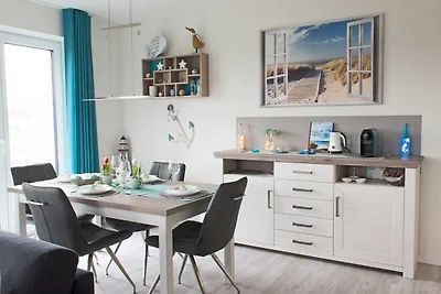 Kleine Auszeit - Butjadingen