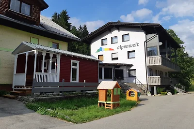 Alpenwelt Tannheimer Tal -