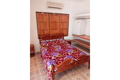 Holiday flat family holiday Holguin