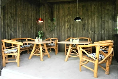 Vakantieappartement Gezinsvakantie Bad Kissingen