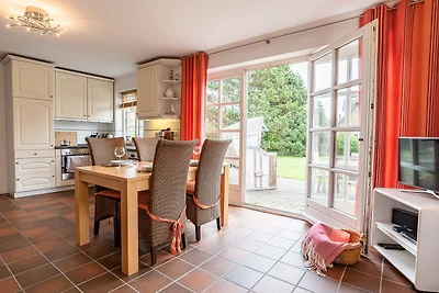 Doppelhaushälfte in der Nähe des