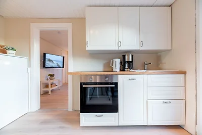 Landhaus am Meer - Whg. 1 Norderaue