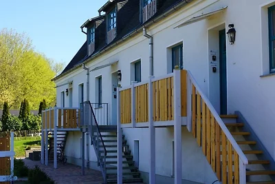 Appartamento Vacanza con famiglia Boltenhagen