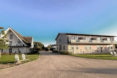 Lerchenhof Haus Friesen App. Nr. 6