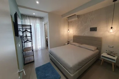 Playa degli Angeli LEVANTE